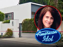 American Idol' Music Supervisor Robin Kaye Killed in Double Homicide