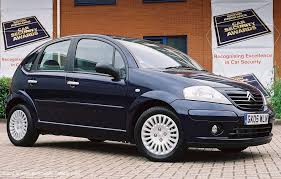 Image result for Blanc Corfou 2002 Citroen