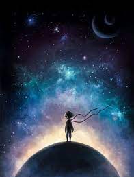 Étudions et comparons la relation texte/image dans la version originale et dans l'adaptation en fond d'écran renard renard petit prince mouton dessin dessin enfant abstrait fond. Principito Fondo De Pantalla Fond D Ecran Le Petit Prince 720x948 Wallpapertip