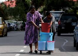 The disruption in kuala lumpur, petaling jaya, klang, shah alam, gombak, kuala langat and kuala selangor will affect 620,835 syabas account holders. Syabas Water Disruption July 2019 Full List Of Affected Areas