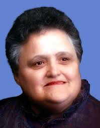 Jacqueline Vaillancourt avis de décès