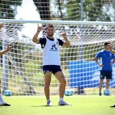 Transferts, salaire, palmares, statistiques en club et en sélection nationale. Gimnasia Puso Primera Con Una Baja Por Covid 19