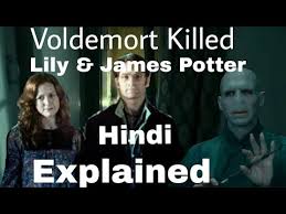 Unraveling The Mystery: Why Did Voldemort Kill Harry'S Parents? | By Whywhy  | Medium