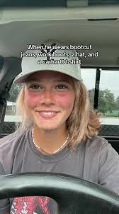Them carhartt shirts be dangerous🤣 #fypシ #country #countrygirl #countryboy  #trendy #viral #relatable #farmgirl #foryou #foryoupage