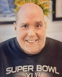 David Killinger's Instagram, Twitter & Facebook