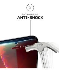 Pantalla Antishock Yezz Andy 35ei ...