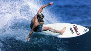 Over time, since 1995, he has worked on boards for the likes of sunny garcia, gabriel medina, barton lynch, shane powell, hannah harding, and others. Shane Powell Nobodysurf
