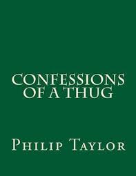 Confessions of a Thug: Buy Confessions ...