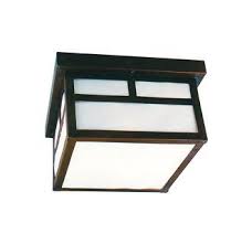 Main meter combos flush mounted in stucco walls? Mission 1 Light Outdoor Ceiling Fixture Outdoor Ceiling Outdoor Ceiling Lights Ceiling Lights