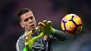 Wojciech szczesny arsenal wojciech szczesny. Arsenal Goalkeeper Wojciech Szczesny Set To Join Juventus Football News Sky Sports