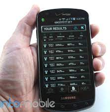 Sim card swapping is a major problem for cell phone users. Review Samsung Droid Charge With Verizon 4g Lte