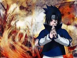View and download this 722x1200 team 7 mobile wallpaper with 63 favorites, or browse the gallery. Sasuke Wallpapers Hd Wallpaper Imagenes De Sasuke De Naruto 1600x1200 Wallpaper Teahub Io
