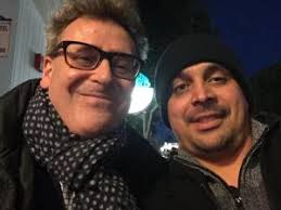 New Year's Eve: Doug Loves Movies at Cobb's Comedy Club (S.F.)