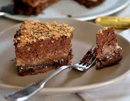 Epingle Sur Gateaux Et Desserts