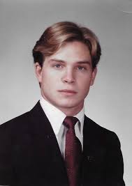 Scott Rickles Obituary