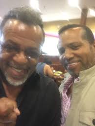 Mother Lillie Ruth Pearson was a TRUE Saint of God. I will always cherish  the moments spent with her! She was truly the ROCK of the Pearson family.  Funny, witty, and truly