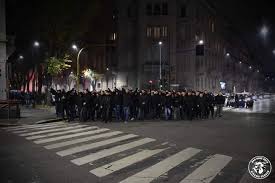 Bbb Atalanta Dinamo Zagreb 26 11 2019 Balkan Hooligans Facebook