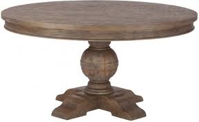 Chatham Weathered Teak 54 Round Dining Table Round Dining Table Dining Table 60 Round Dining Table