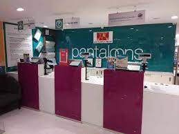 Find list of Pantaloons in Jc Road - Pantaloons Stores Bangalore - Justdial