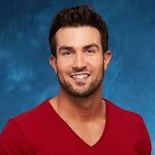 Who Is Bryan From 'The Bachelorette'? Rachel's Contestant Is Already A  Stand-Out