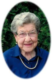 Obituary information for Anna Jane Core