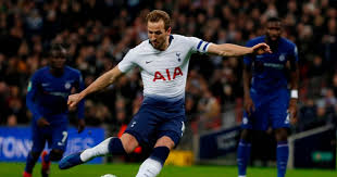 Getty images sam wallace , chief football writer, at the tottenham hotspur stadium jj bull , live. Tottenham Vs Chelsea Report Advantage Spurs As Var Proves Decisive At Wembley Mirror Online