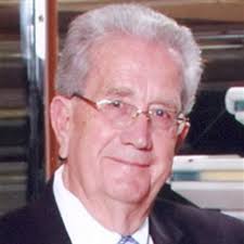 James Richard Waters Obituary April 18, 2017