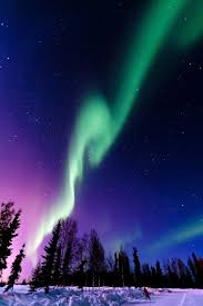 Aurora Borealis Wallpaper Google Search Aurora Boreal Natureza Paisagens