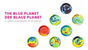 1blueplanet.com travel info, map, calling codes, time zones, weather forecast, airports. H2 The Blue Planet Der Blaue Planet Kunstsammlungen Und Museen Augsburg