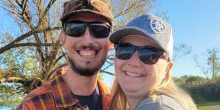 Cody Ochs and Chrystal Davis's Wedding Website