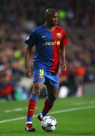 Messi, eto'o (bojan 90'), henry (keita 74'). Pin On Modern History
