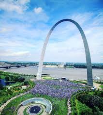 Stanley Cup Parade St Louis Blues Hockey St Louis Blues St Louis Missouri