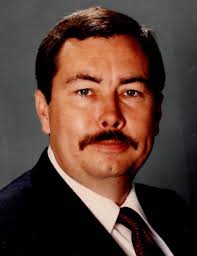 Obituary for William "Bill" D. Riebe