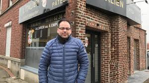 Besides pastas, the italian truck has expanded to serve sandwiches, pretzels, flatbread pizza, and a new pizza quesadilla and pizza burrito. Clement Schiliro Renoue Avec Ses Racines Et Ouvre L Italien Des Pizzas A Emporter Ou Livrees A Domicile