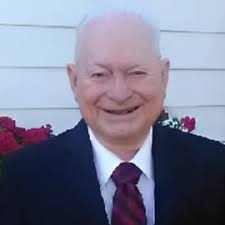 Harvey Keel Obituary (1936