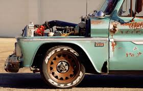 Image result for Buff 1966 Truck