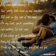 Georgestrait Give It All We Got Tonight Music Quotes Lyrics Married Life Quotes Country Lyrics