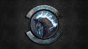 Star Citizen Squadron Logo Star Citizen Logos Photo Editing