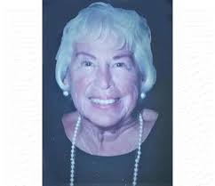 Obituary: Carole Joy Litt, May 14, 1934