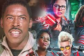 Afterlife which featured a quick glimpse at returning classic characters played by bill murray, dan aykroyd and harold ramis. Ernie Feels Ghostbusters Afterlife Is Movie A Mistake Daily Research Plot