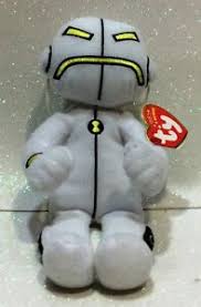 Humphrey was the first beanie baby officially retired by ty. ÙƒÙˆÙ…Ø© Ø­Ø§Ø³ÙŠ Ø¬Øµ Ty Original Beanies Baby Echo Echo From Ben 10 Exclusive Plush Cazeres Arthurimmo Com