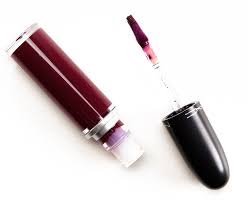 Jump to a particular section if you know what information you're looking for! Mac High Drama Retro Matte Liquid Lipcolour Review Swatches