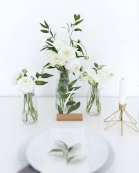9 Idees Diy Pour Decorer Votre Table Table Mariage Nombre De Table De Mariage Et Mariage Ikea