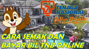 Untuk kemudahan semua, berikut dikongsikan cara memembuat pengiraan bil elektrik tnb secara online. Terkini Cara Semak Dan Bayar Bil Elektrik Tnb Secara Online Youtube