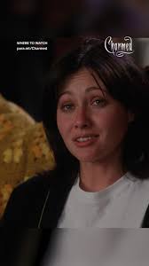 Baby powers activate! #charmed