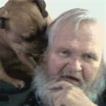 Gerald Wayne Heffington Obituary