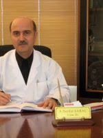 Yrd Doc Dr Ahmet Tevfik Serdar Sarac Istanbul Da Fiziksel Tip Ve Rehabilitasyon Alaninda Hastalarina Saglik Hizmeti Vermektedir Rande Tip Travma Istanbul