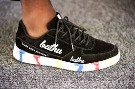 Discover the latest styles of brand name shoes & accessories for men, women & kids. Entrepreneur Theo Baloyi On Making Over R18m Selling Sneakers Drum