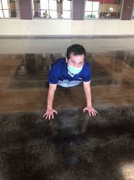 První klapkou odstartovalo v pátek 28. The Register Girls Basketball Holds Virtual Workouts