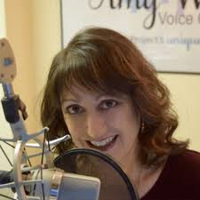 Amy Weis (@Amys_Voice)